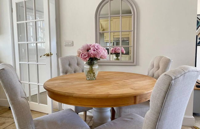 Idyllic Country Retreat With Wow Views & Lush Pool - Foto 33