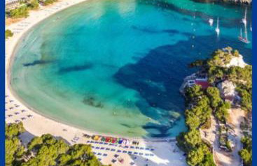 HOLIDAYS MENORCA Cala Galdana - Foto 1