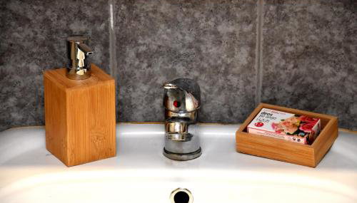 Floras House - Foto 4