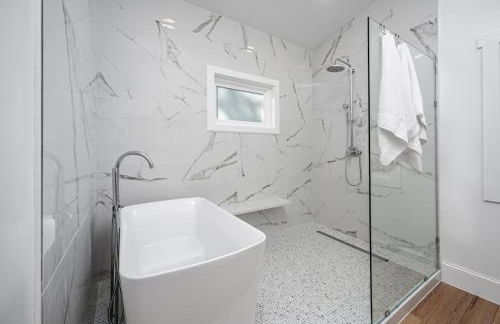 Two Tree Houses - Galaxy & Full Bloom - Foto 6