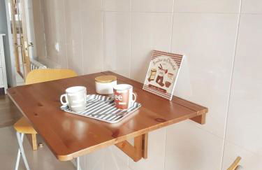 Comfort Apartment Cirueña + Pool - Foto 7