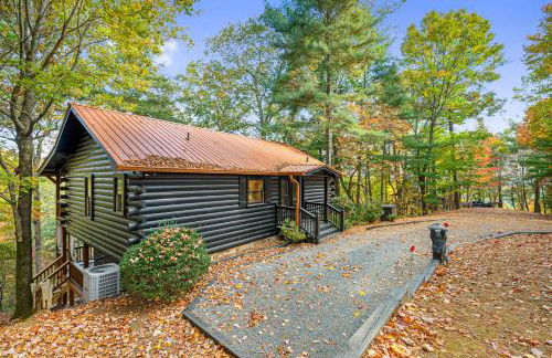 A Rustic Hideout - Foto 50