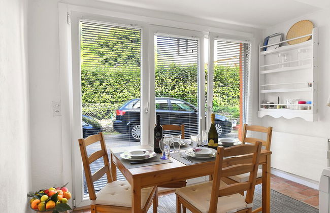 Petit Jardin - Foto 14