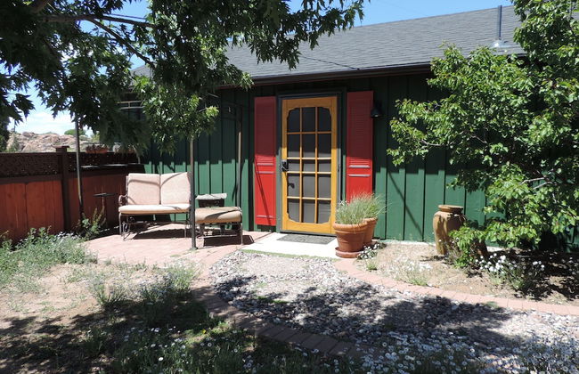 Rock House Haven Retreat - Photo 46