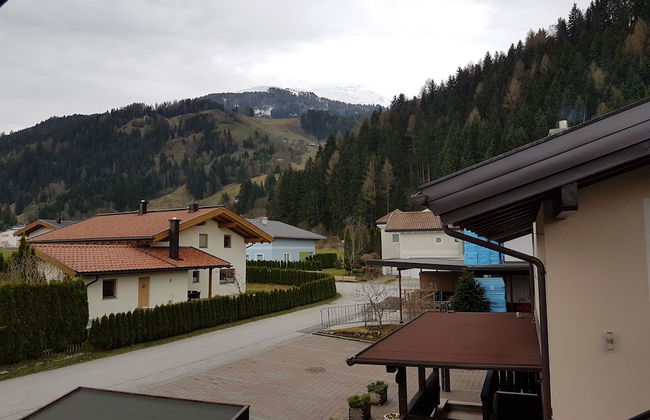 Das Taubenhaus - Foto 35