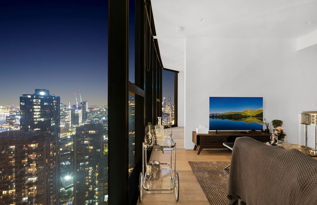 Melbourne Square Apartments - Foto 25