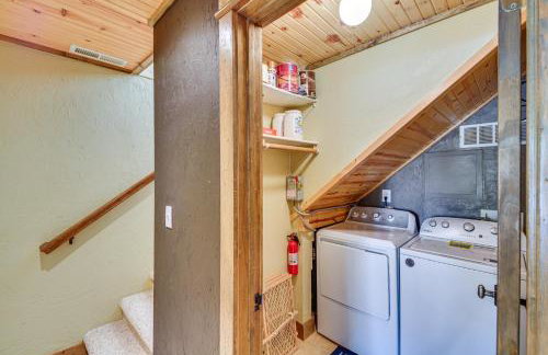 24-0139 Cabin in Fairplay Close to Trails! - Foto 24