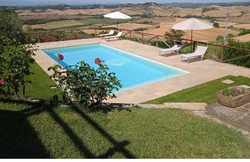 La Casa di Chianni La Pieve 2 - Foto 3