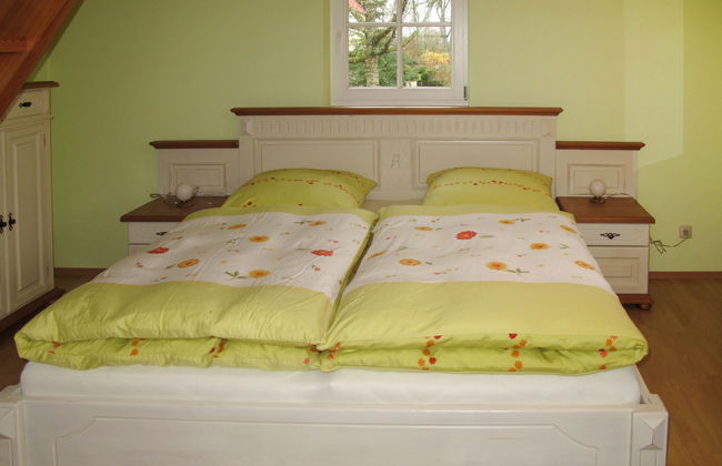 2 bedroom House in Splietsdorf with garden and terrace - Photo 7