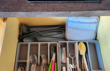 Stea monolocale loft in villa - Foto 28