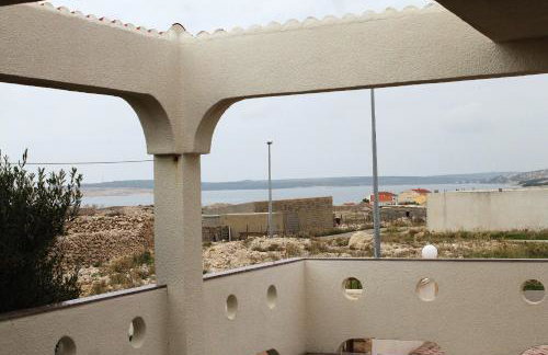 Apartments with parking space Kustici, Pag - 6287 - Foto 50