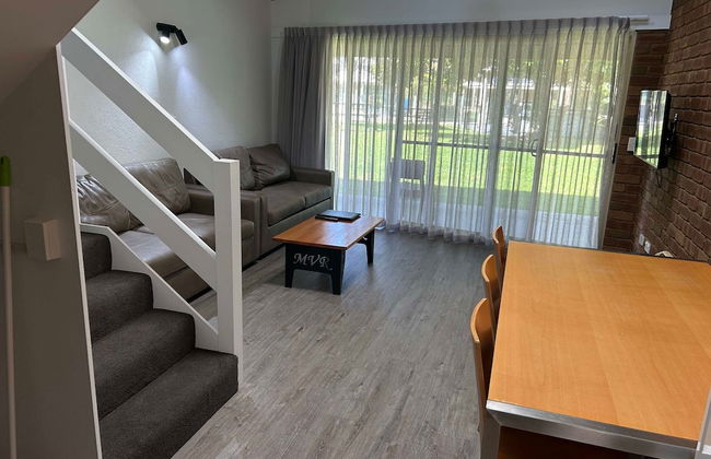 Murray Valley Resort - Foto 12