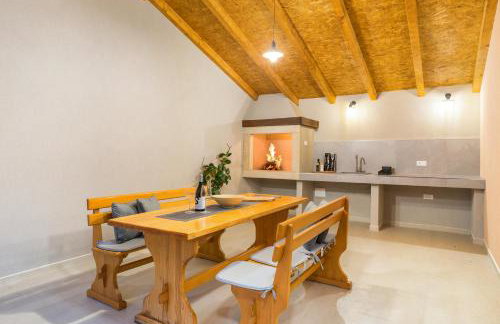 Villa Nodus - Foto 29