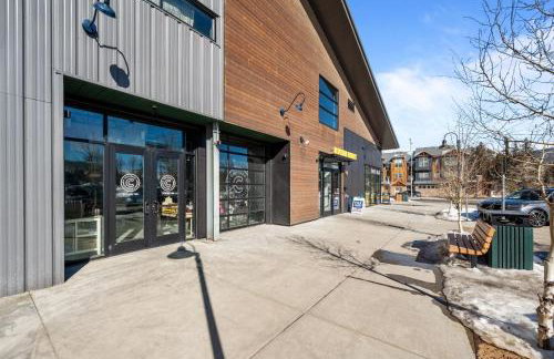 ElevateA Rooftop - Silverthorne - Foto 41