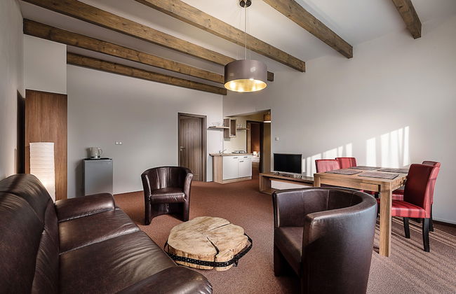 Apartments Ceresnovy Sad - Foto 17