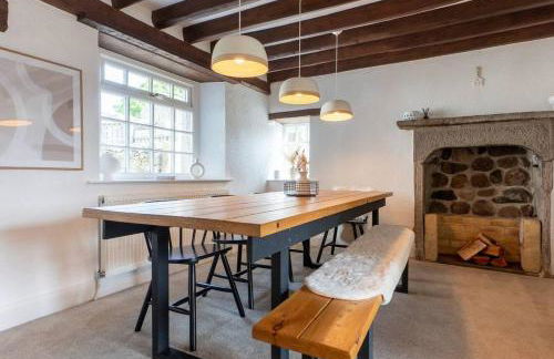 Luxury Georgian Home, Nr the Lake District - Foto 44