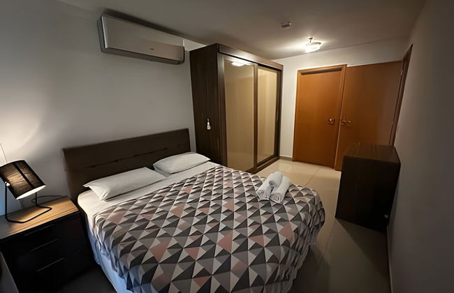 Brisas do Lago - Apartamento 4 - Photo 5