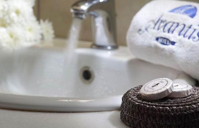 Avantis Suites Hotel - Foto 30