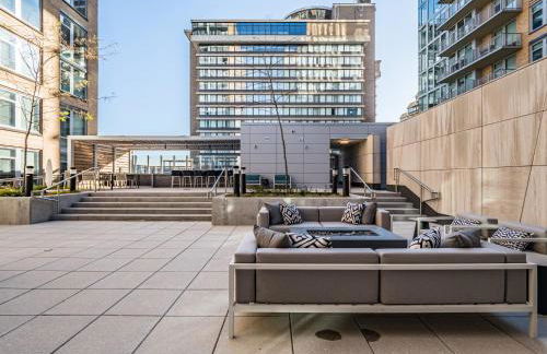 Global Luxury Suites Crystal City - Foto 114