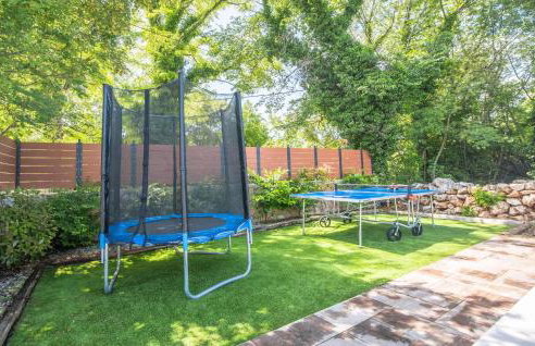 Stunning Home In Svet Vid Dobrinjski - Photo 38