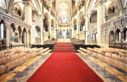 Homely Haven in Canterbury Central Area with Parking - Foto 16