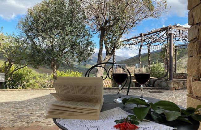 Agriturismo Bergi - Foto 48