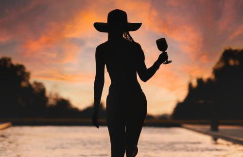 Forte Benedek Wine Relais & SPA - Adults Only - Foto 32