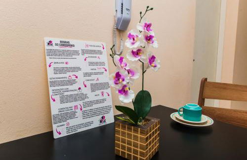 Rental Palhoça- Acomodações Residenciais III - Foto 2