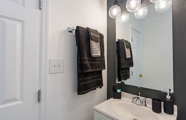 Pool Home In The Heart Of Tampa - Foto 15