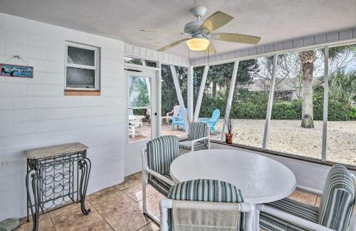 Ormond Beach Home with Screened Porch, Walk to Shore - Photo 18