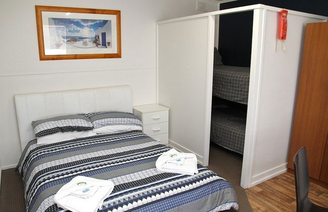 Port Lincoln Caravan Park - Photo 8