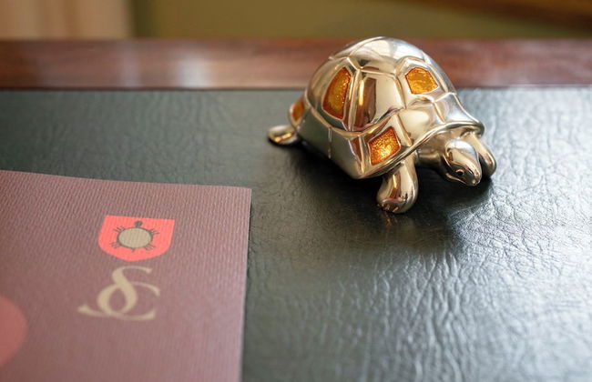 Tenuta il Sassone - Wine & Food - Foto 44