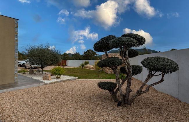 Villa les lieges - Foto 31