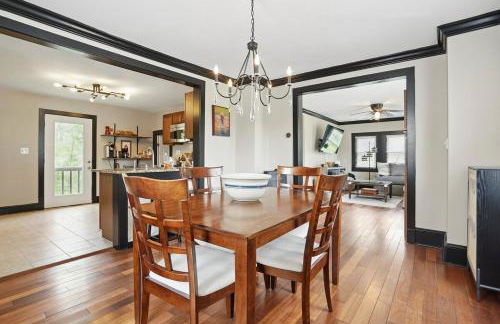 Spacious home with great outdoor area - Foto 20