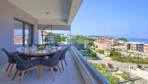 Apartment Crystal Aura 2 - Foto 2