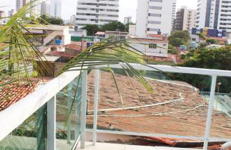Duplex Apartamento em Casa Caiada - Foto 8
