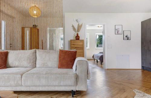 FeWo Martini- mit Whirlpool,Terrasse und Albcard - Foto 10