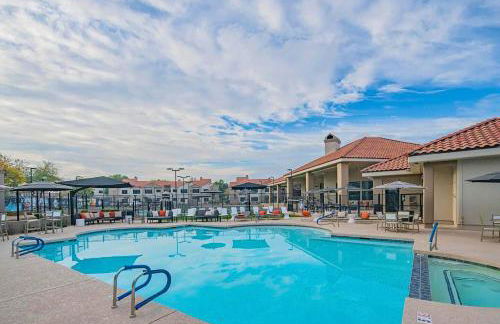 Spacious Family Escape , Sport Court, Game Room & King Bed - H2162 - Foto 41