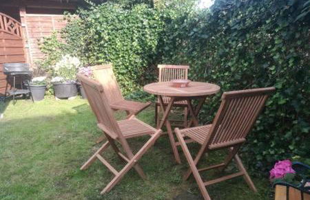 Ferienwohnung Zum Alten Dorfkrug - Foto 14