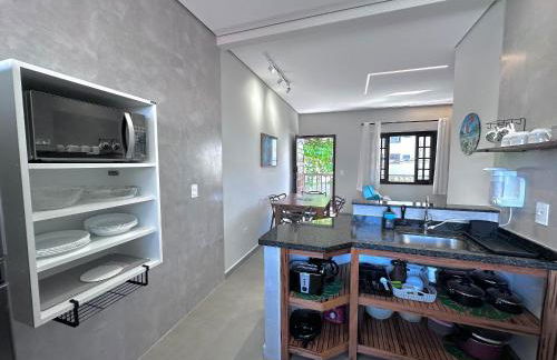 Apto Funcional próximo a Orla do Centro HS4 - Foto 13