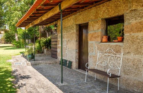 Casa do Lamaçal - Minho's Guest - Foto 64