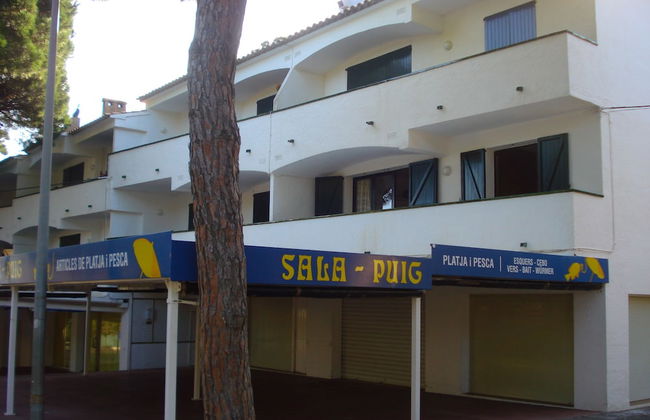 Apartment Arcos H-1 - Photo 20