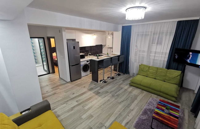 Apartamente Sea View - Foto 39