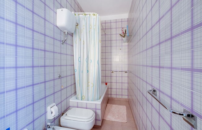 Beachfront Villa With Solarium - Foto 21