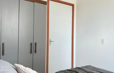 Apto ao lado do Shopping Caruaru Ar condicionado e elevador - Foto 7