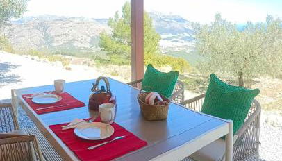 Cabañas by Torre de Arriba - Foto 5