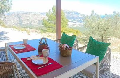 Cabañas by Torre de Arriba - Foto 5