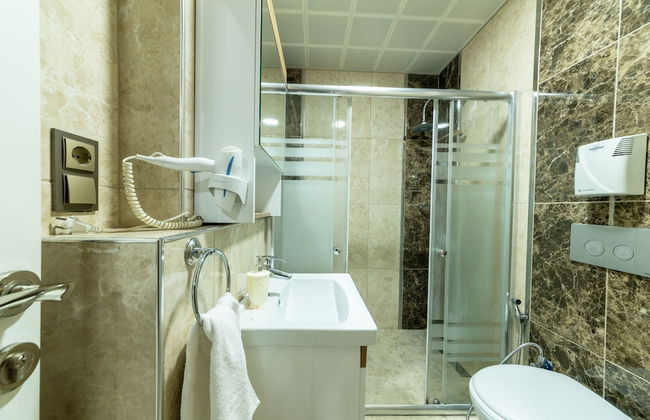 Royal Babil Suites - Foto 65