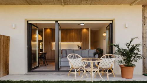 ALDAPA Casa Rural - Foto 2