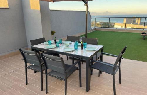 Iconic Alluba Alicante luxury bay - Photo 40